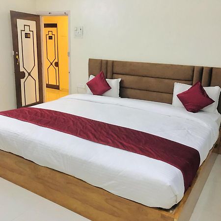 Hotel Great Punjab Aurangabad  Exterior foto