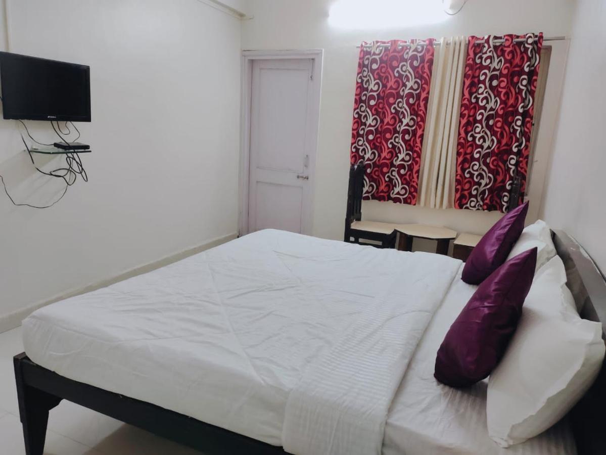 Hotel Great Punjab Aurangabad  Exterior foto