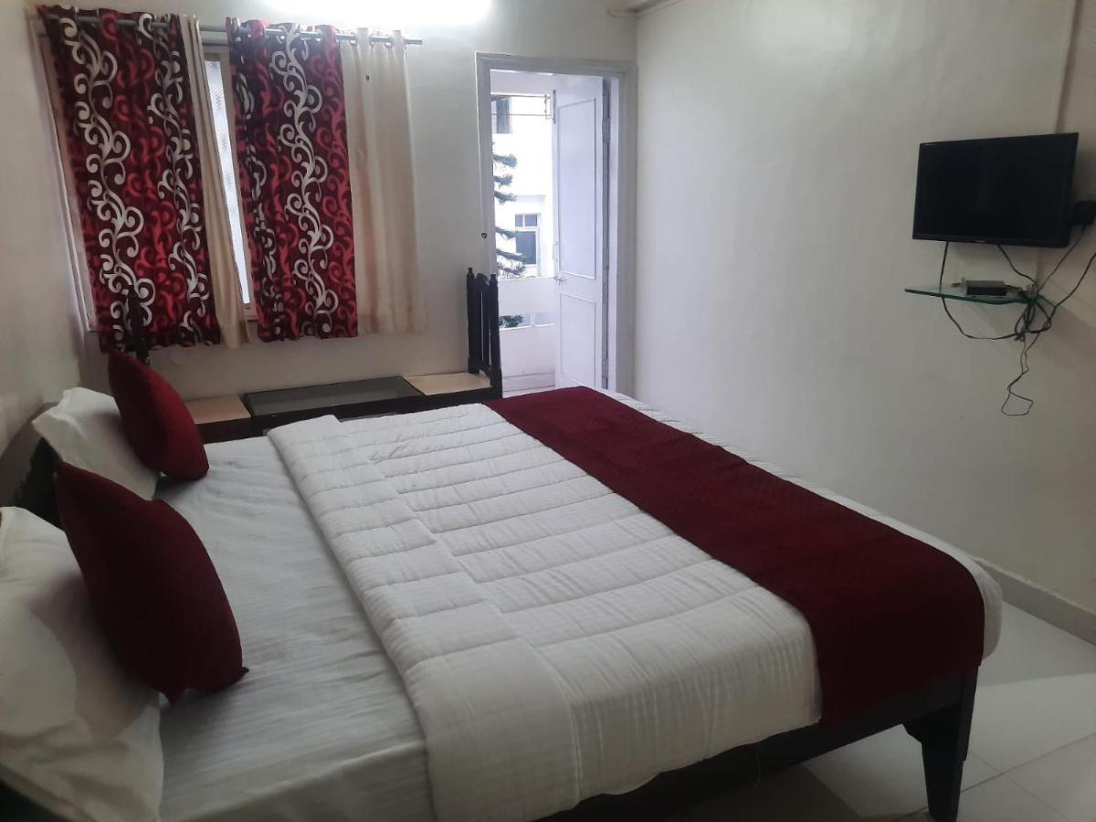 Hotel Great Punjab Aurangabad  Exterior foto