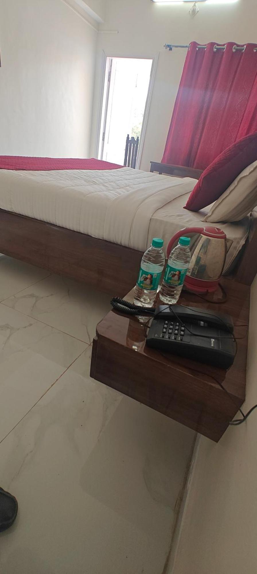 Hotel Great Punjab Aurangabad  Exterior foto