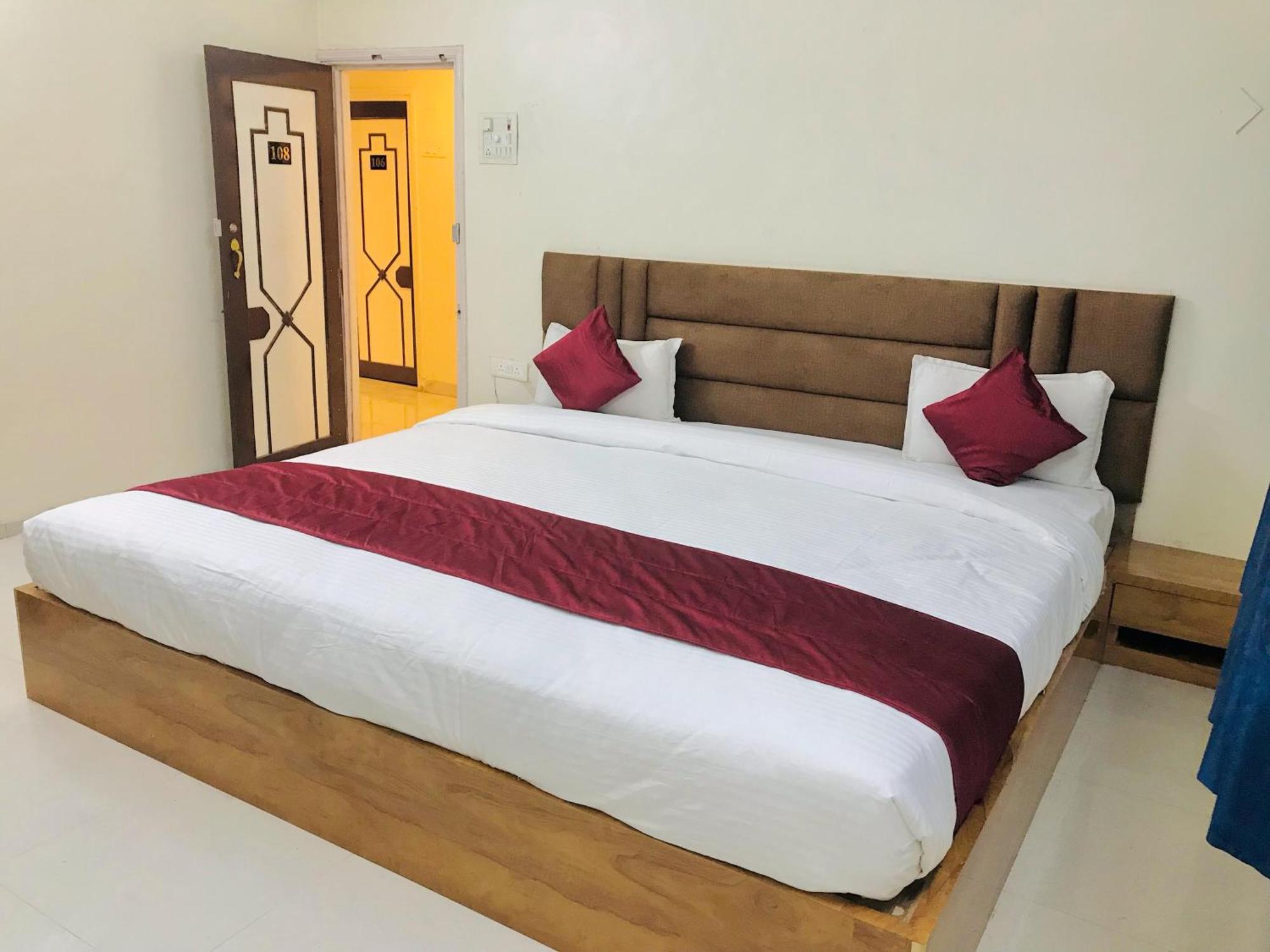 Hotel Great Punjab Aurangabad  Exterior foto