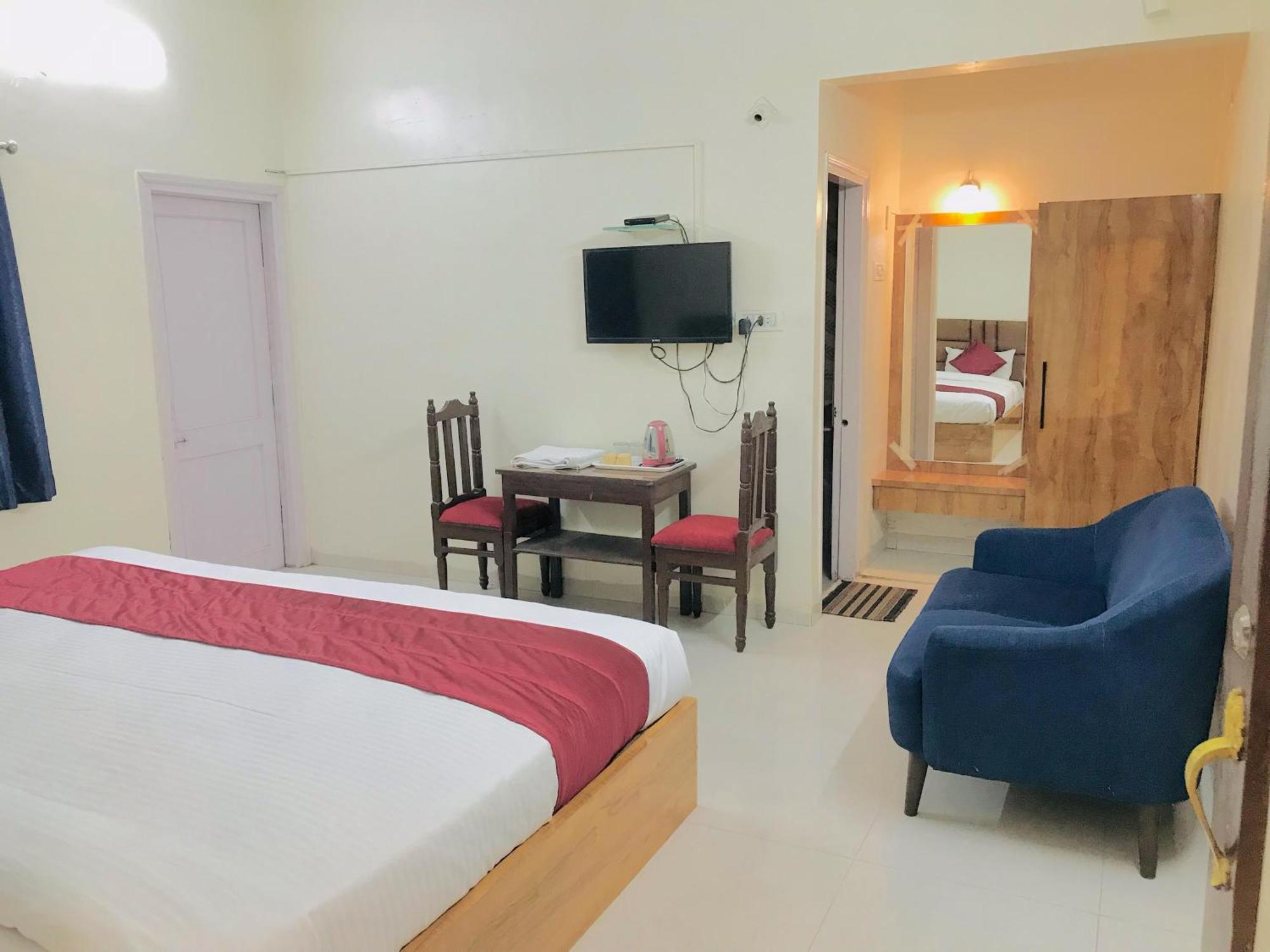 Hotel Great Punjab Aurangabad  Exterior foto