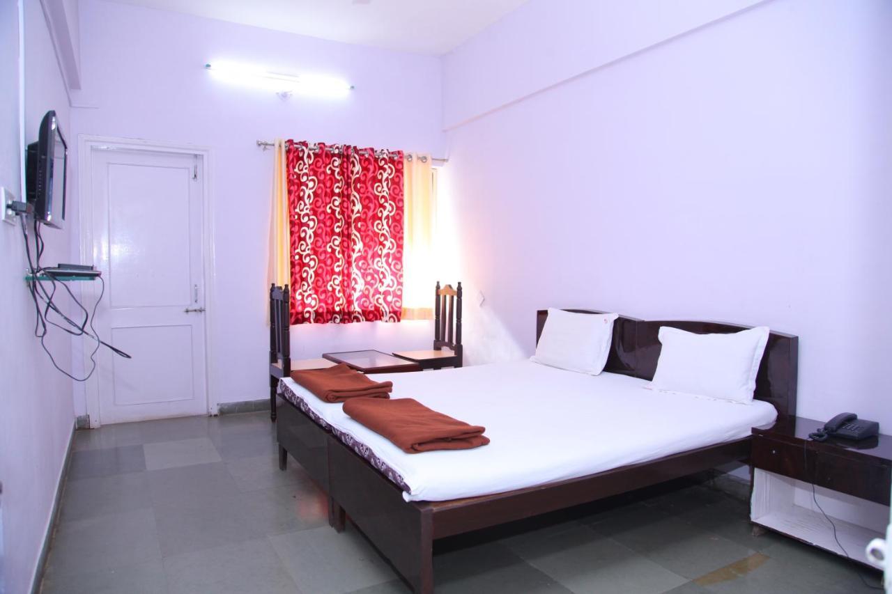 Hotel Great Punjab Aurangabad  Exterior foto