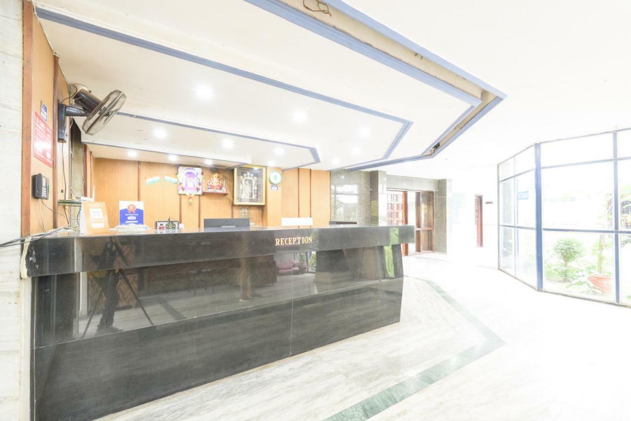 Hotel Great Punjab Aurangabad  Exterior foto