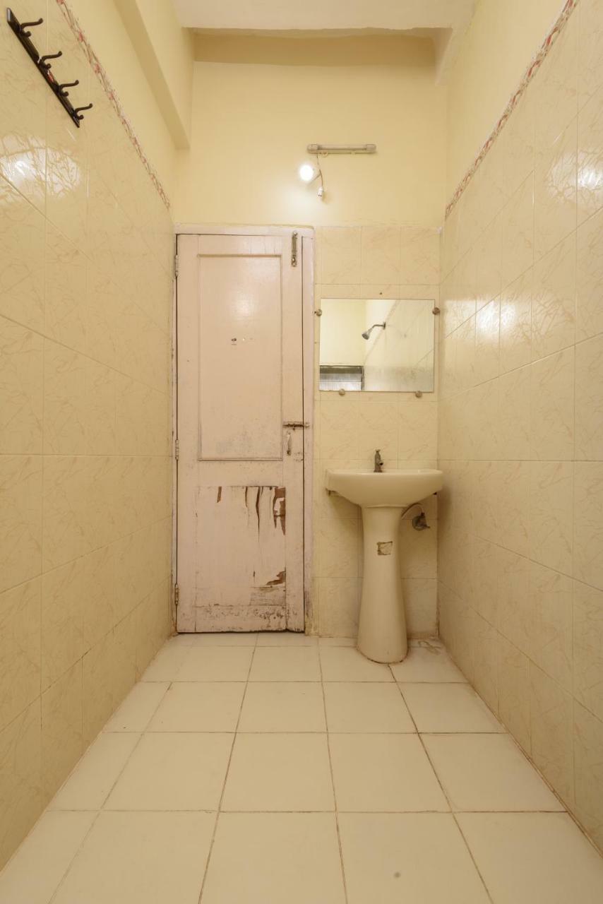 Hotel Great Punjab Aurangabad  Exterior foto