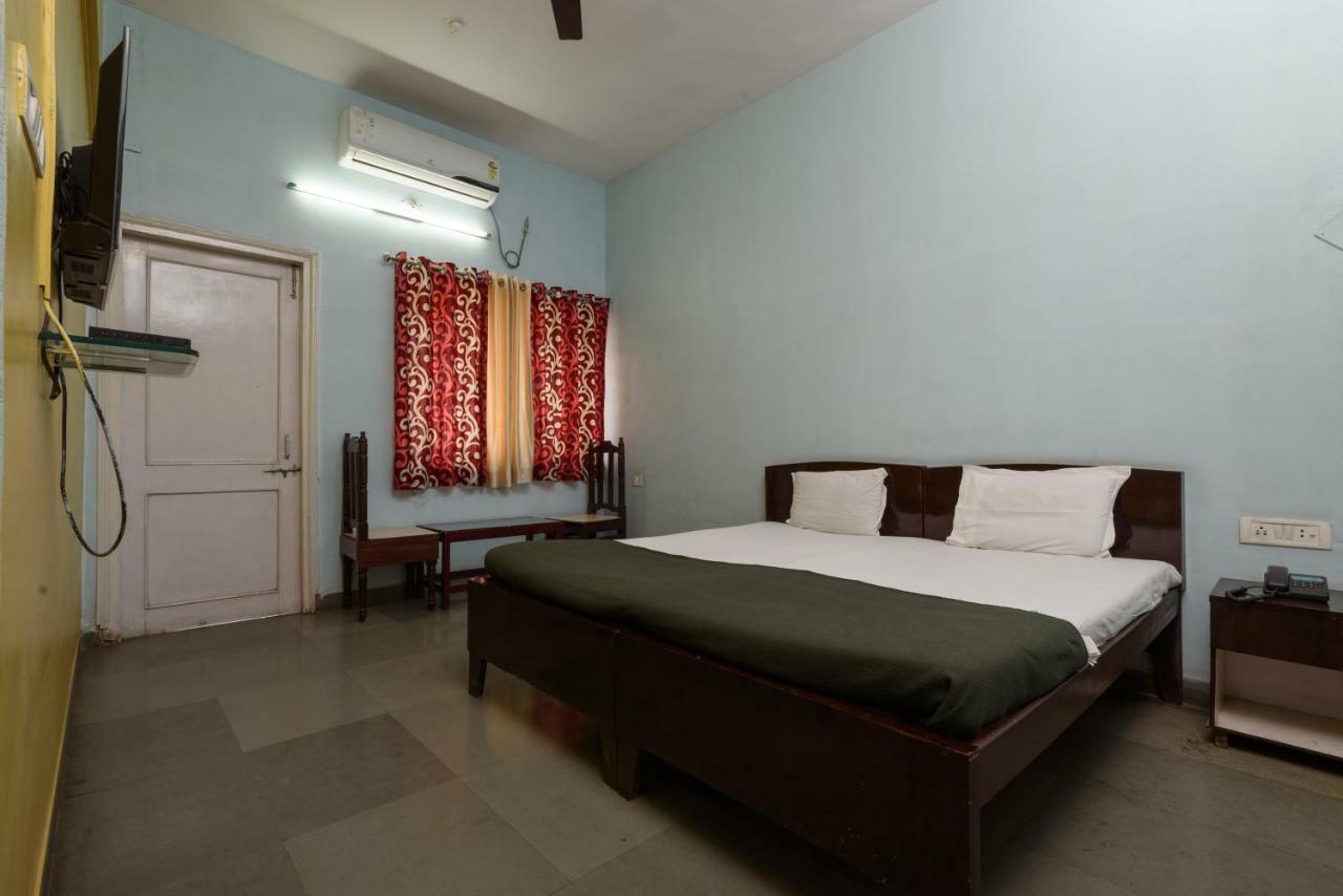 Hotel Great Punjab Aurangabad  Exterior foto