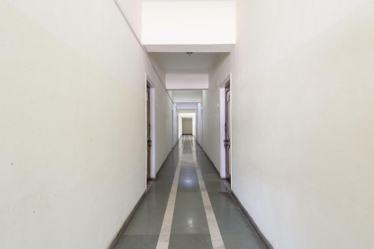 Hotel Great Punjab Aurangabad  Exterior foto