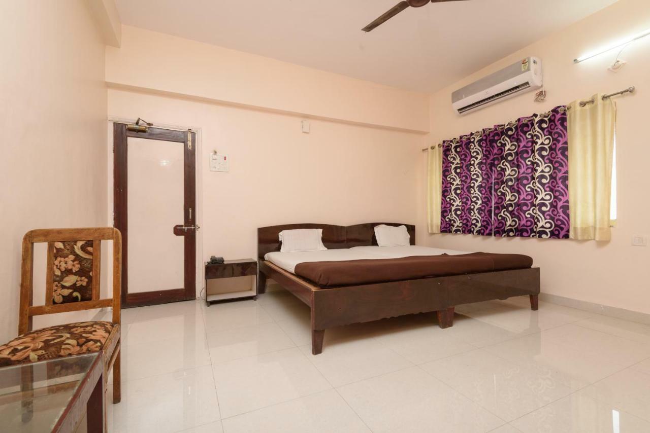 Hotel Great Punjab Aurangabad  Exterior foto