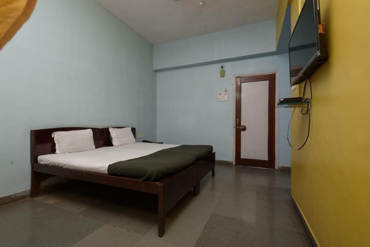 Hotel Great Punjab Aurangabad  Exterior foto