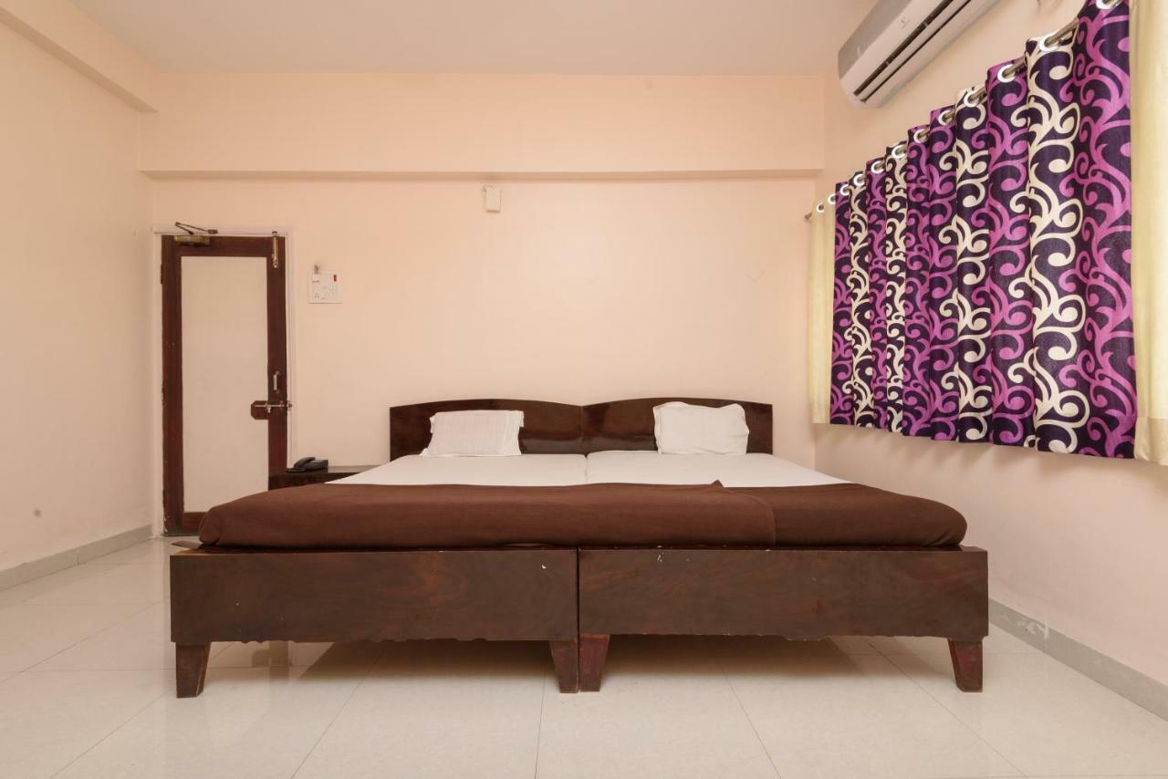 Hotel Great Punjab Aurangabad  Exterior foto